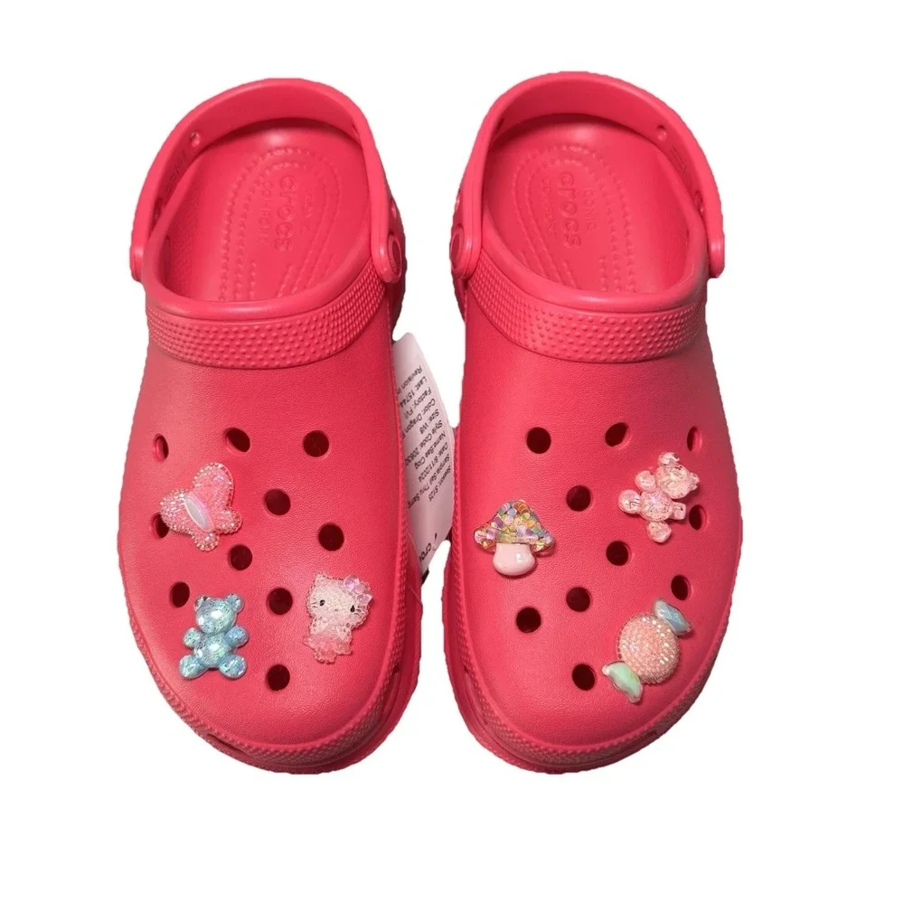 Rare Crocs Bae Clog 